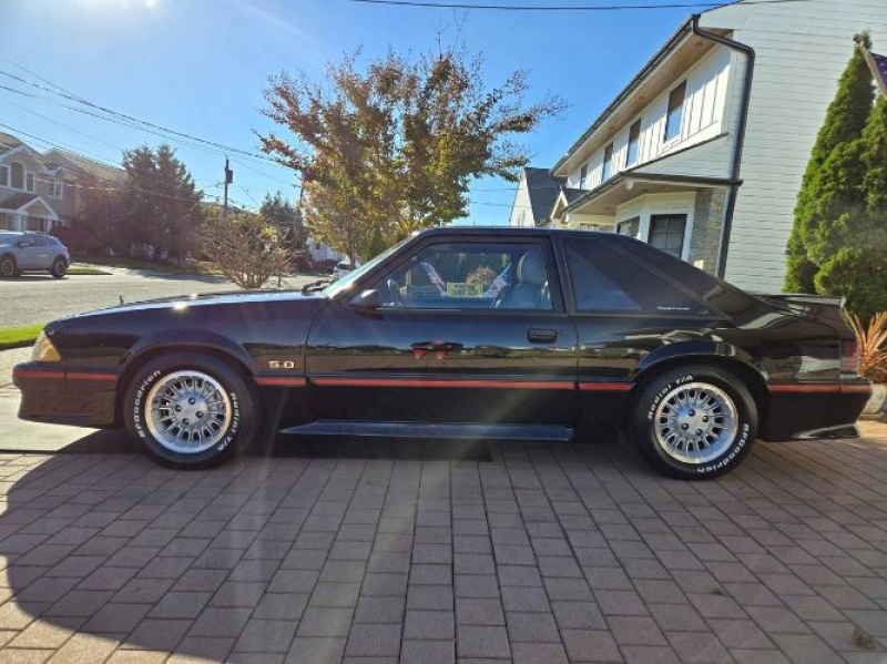 1988 Ford Mustang GT for sale in Michigan (ID-146713)
