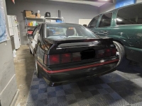 1988 Ford Mustang GT for sale in Michigan (ID-146713)