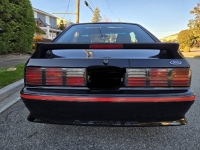 1988 Ford Mustang GT for sale in Michigan (ID-146713)