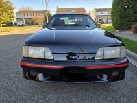 1988 Ford Mustang GT for sale in Michigan (ID-146713)