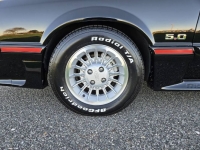 1988 Ford Mustang GT for sale in Michigan (ID-146713)