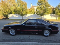 1988 Ford Mustang GT for sale in Michigan (ID-146713)