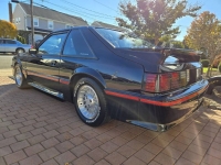1988 Ford Mustang GT for sale in Michigan (ID-146713)