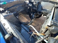 1988 Ford Mustang GT for sale in Michigan (ID-161573)