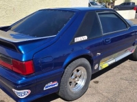 1988 Ford Mustang GT for sale in Michigan (ID-161573)