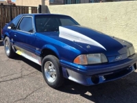 1988 Ford Mustang GT for sale in Michigan (ID-161573)
