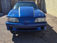 1988 Ford Mustang GT for sale in Michigan (ID-161573)
