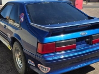 1988 Ford Mustang GT for sale in Michigan (ID-161573)