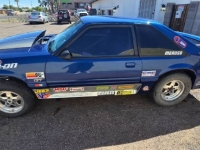 1988 Ford Mustang GT for sale in Michigan (ID-161573)