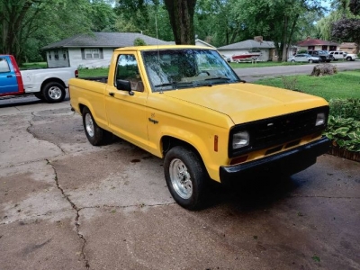 1988 Ford Ranger for sale