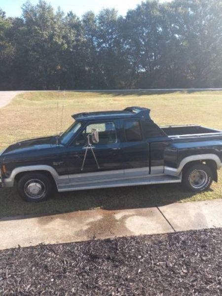 1988 Ford Ranger for sale in Michigan (ID-110265) 1988 Ford Ranger for sale in Michigan (ID-110265)
