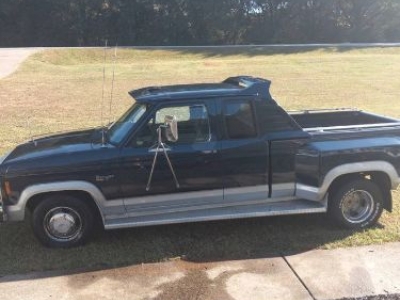 1988 Ford Ranger for sale