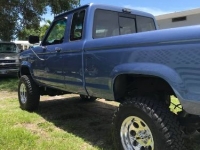 1988 Ford Ranger for sale in Michigan (ID-111496)