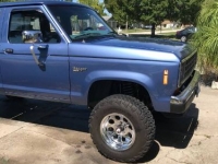 1988 Ford Ranger for sale in Michigan (ID-111496)