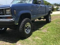 1988 Ford Ranger for sale in Michigan (ID-111496)