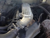 1988 Ford Ranger for sale in Michigan (ID-111496)