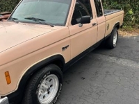 1988 Ford Ranger for sale in Michigan (ID-126753)