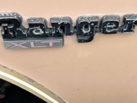 1988 Ford Ranger for sale in Michigan (ID-126753)