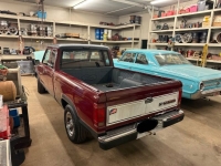 1988 Ford Ranger for sale in Michigan (ID-138174)