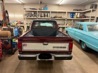1988 Ford Ranger for sale in Michigan (ID-138174)
