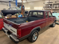 1988 Ford Ranger for sale in Michigan (ID-138174)