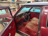 1988 Ford Ranger for sale in Michigan (ID-138174)