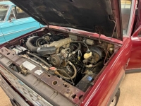1988 Ford Ranger for sale in Michigan (ID-138174)
