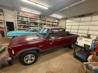 1988 Ford Ranger for sale in Michigan (ID-138174)