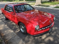 1988 Ford Thunderbird for sale in Michigan (ID-120049)