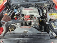 1988 Ford Thunderbird for sale in Michigan (ID-120049)