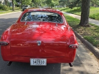 1988 Ford Thunderbird for sale in Michigan (ID-120049)