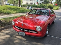 1988 Ford Thunderbird for sale in Michigan (ID-120049)