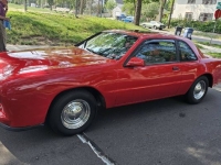 1988 Ford Thunderbird for sale in Michigan (ID-120049)