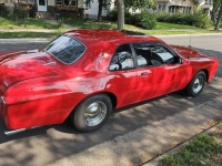 1988 Ford Thunderbird for sale in Michigan (ID-120049)
