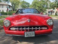 1988 Ford Thunderbird for sale in Michigan (ID-120049)