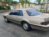 1988 Ford Thunderbird for sale (ID-120266)