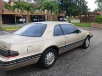 1988 Ford Thunderbird for sale (ID-120266)