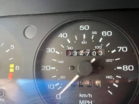 1988 Ford Thunderbird for sale in Michigan (ID-130017)