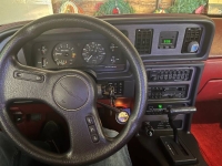 1988 Ford Thunderbird for sale in Michigan (ID-130017)