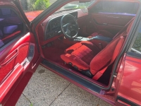 1988 Ford Thunderbird for sale in Michigan (ID-130017)