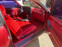 1988 Ford Thunderbird for sale in Michigan (ID-130017)
