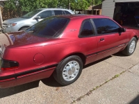 1988 Ford Thunderbird for sale in Michigan (ID-130017)