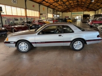 1988 Ford Thunderbird for sale (ID-127522)