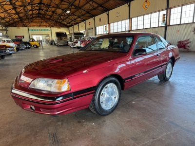 1988 Ford Thunderbird for sale in Indiana