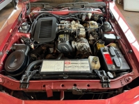 1988 Ford Thunderbird for sale (ID-127523)