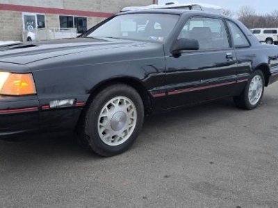 1988 Ford Thunderbird for sale
