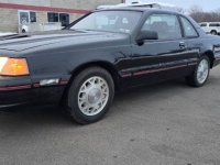 1988 Ford Thunderbird for sale in Michigan (ID-162084)
