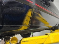 1988 Ford Thunderbird for sale in Michigan (ID-162084)