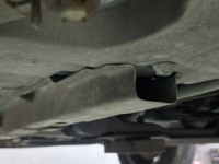 1988 Ford Thunderbird for sale in Michigan (ID-162084)