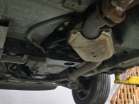 1988 Ford Thunderbird for sale in Michigan (ID-162084)